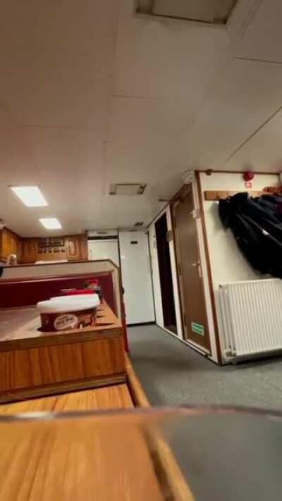 An interesting title