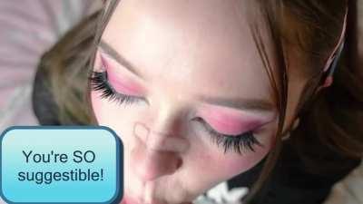 It's working, even you think it's not.