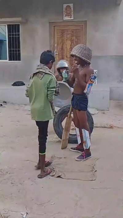 Guess the batsmen !!!