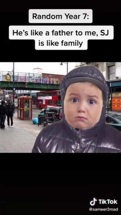 [Parallel universe] 3 SJ come on