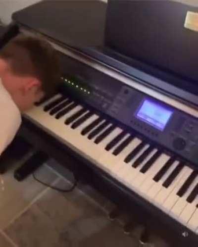 Internet antiguo be like: