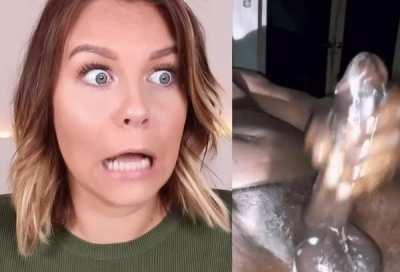 Dagi bee bbc reaction