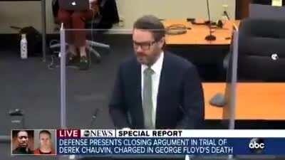 Lmfaooooo no way this was his defense bro lmao