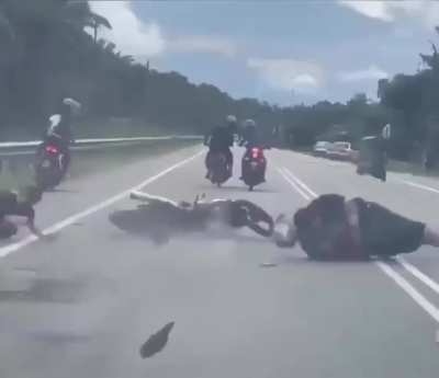 These GTA 6 physics are crazy