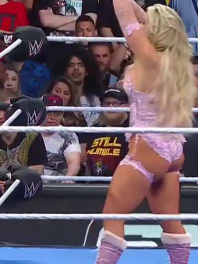 Tiffany Stratton 7/26/25