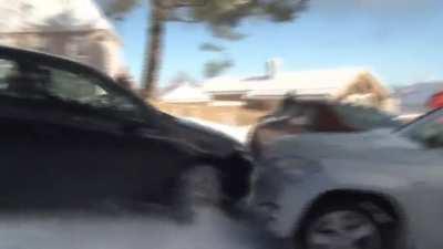 Norwegian winter jackpot