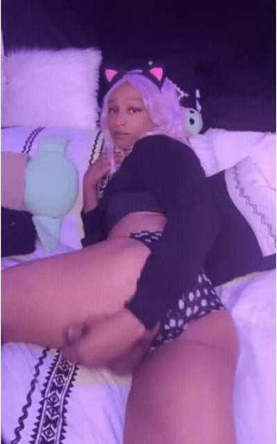 Don't you want to stay in and lay in bed with me?