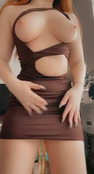 I’m dying for an older man to help me indulge my fetishes