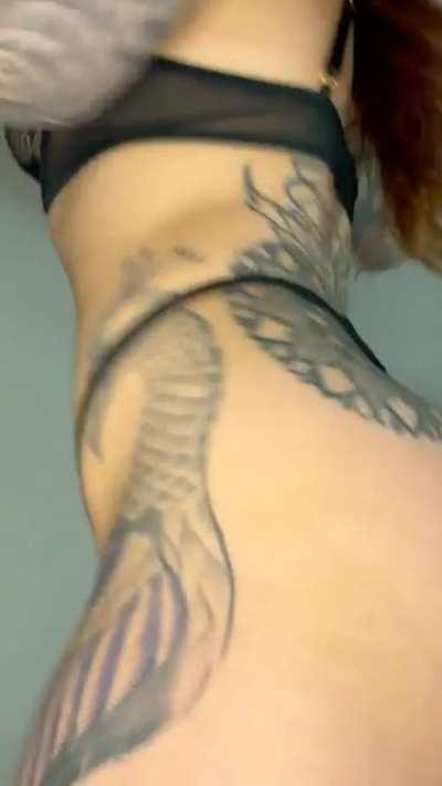 Do you want an extra helping of Christmas pudding?