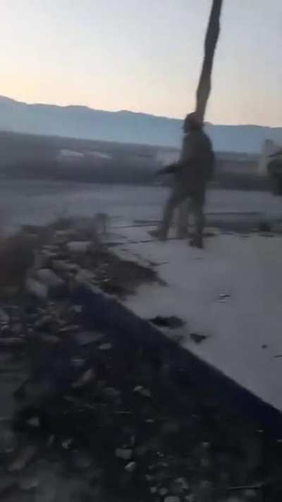 Battle Of Hama 2.12.2024