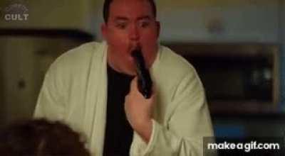 Theater Nerds Right Now