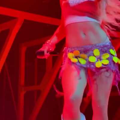 'Vancouver!! That was hot and sexy' | IG August 2025​