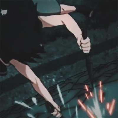 What do you think about Itachi?