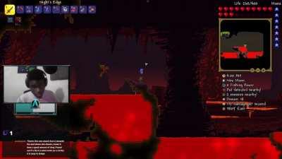 I think I made a mistake