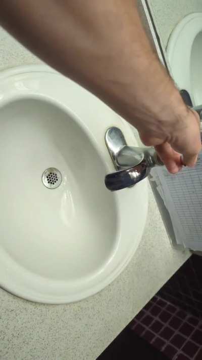 Interesting things going on here