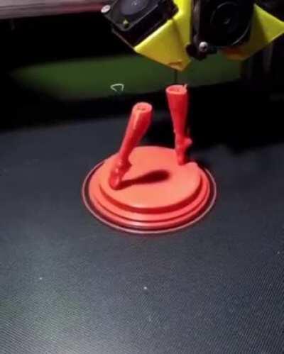 to 3D Print
