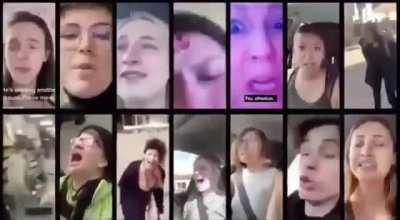 The left shares their vision for the future of the country.