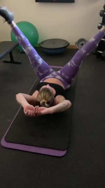 (39f) this feels so good