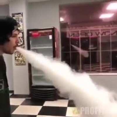 Next fucking level 5.0