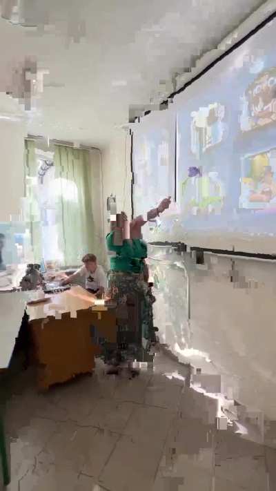 Clash royale school