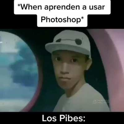 No es tiktok pero tiene su marca, si silencian por eso lo borro