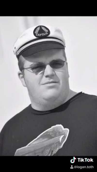 I can’t believe this happened...