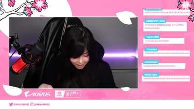 Muca querendo fazer tatuagem em japonês e perguntando pra mayumi o significado KKKKKKKKKKKKKKKKKKKKKKKKKKKKKKKKKKKKKKKKKKKKKKKKKKKKKKKKKKKKKK