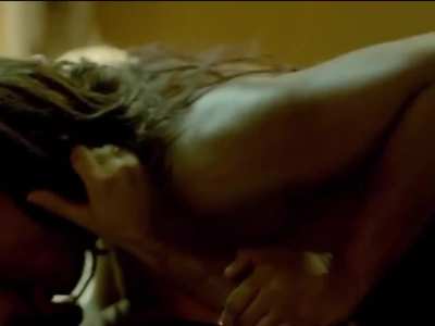 Yudith Castillo nude - Four Seasons in Havana 