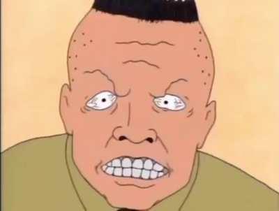 WE’RE GOING TO BE TALKING ABOUT *insert elite noises* [OC]