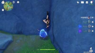 Xiangling five star drill