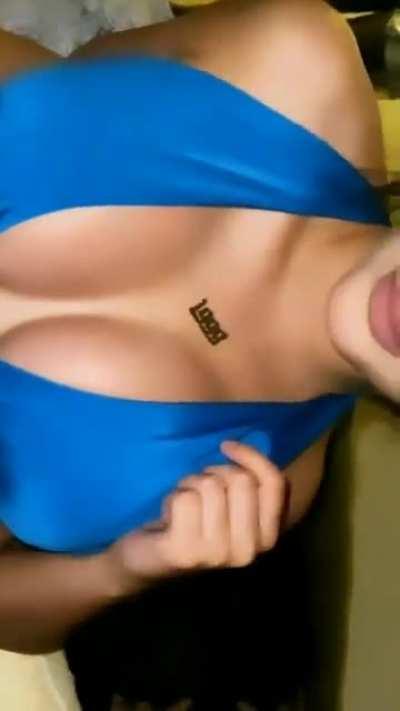 No one is on her level