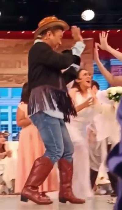 Marian Rivera (Gone Wrong)