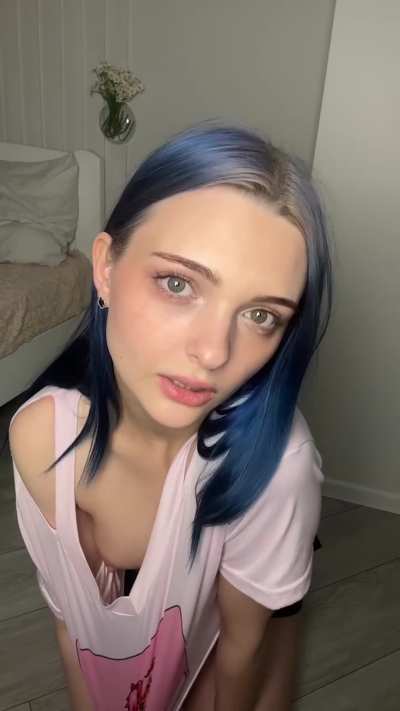 ooops, i just flashed you