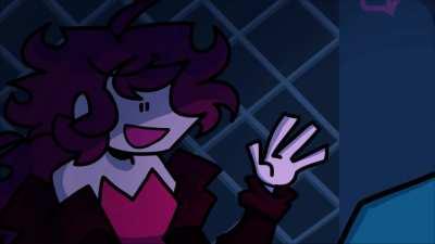 week 0 or something idk man my back hurts i'm going to bed