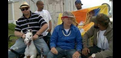 My favorite J-Roc line