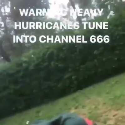 Channel 666 news