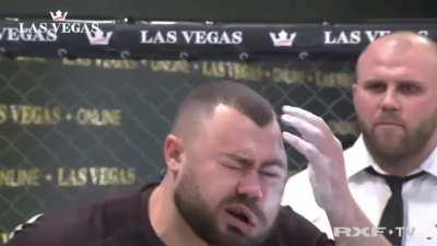 WTF is this face-slapping 