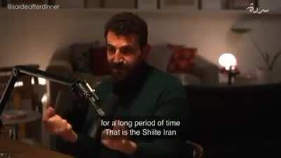 The History of Shiaa in Lebanon.