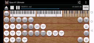 333 Opus #1 Ultimate