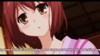 Ain't that a sight [Mondaiji-tachi ga Isekai kara Kuru Sou Desu yo?]