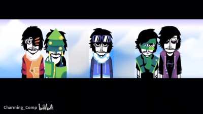 Found this Chinese maybe mod in bilibili(the pink one)