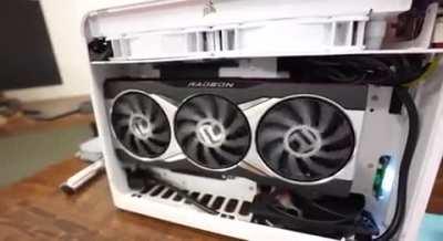 No way no one noticed it