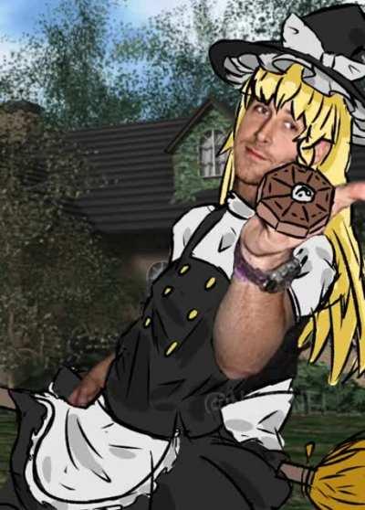 Deku, Deku, you can call me ordinary.