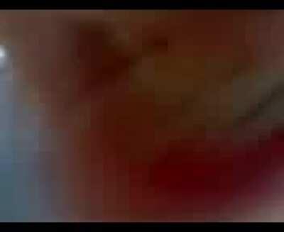 (not my video) kid steals phone and speaks in foreign language