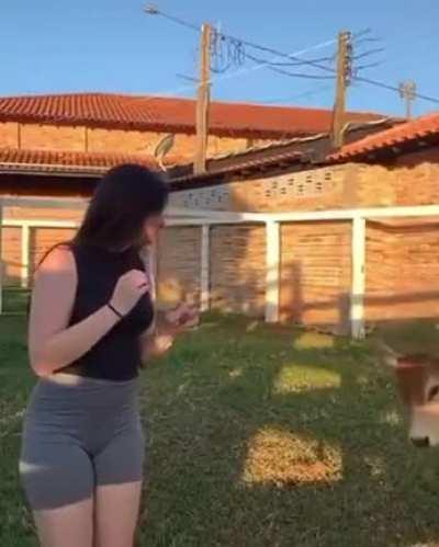 Whatever you can do, I can do it better