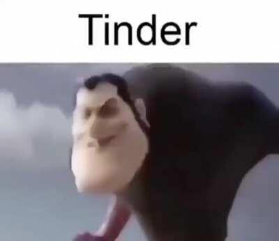 Video no gracioso y quemado.