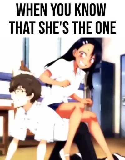 Harassment at first sight