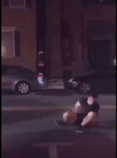 Not listening to your friends