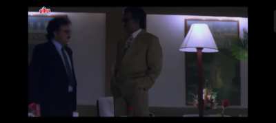 Even Rajini cannot recreate this scene