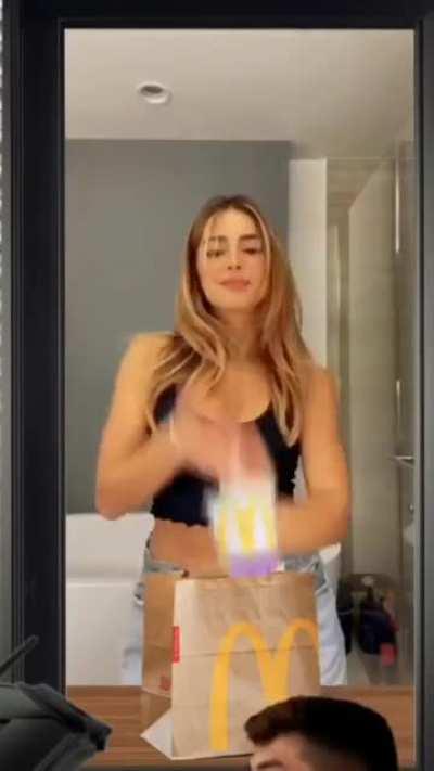 Id go to that McDonald's not gonna lie